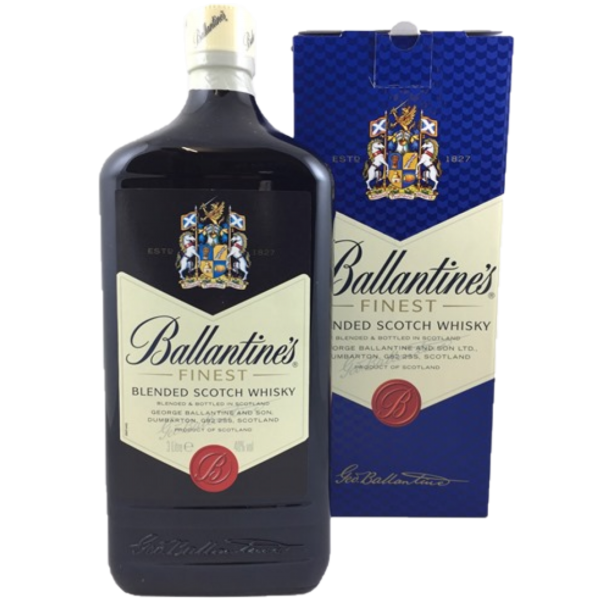 Ballantine's Finest